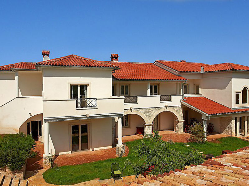 Kapetanova Villa 2