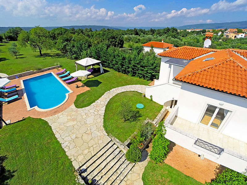 Kapetanova Villa 2