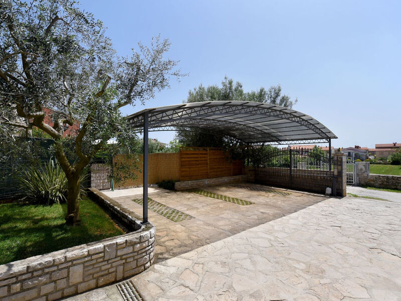 Charmante Villa Lavanda