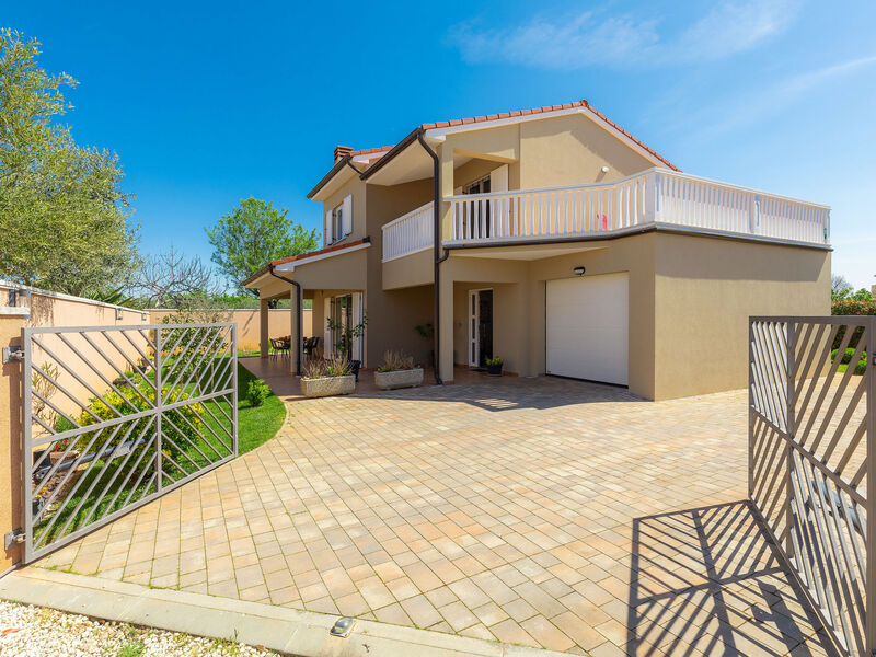 Vila Zara