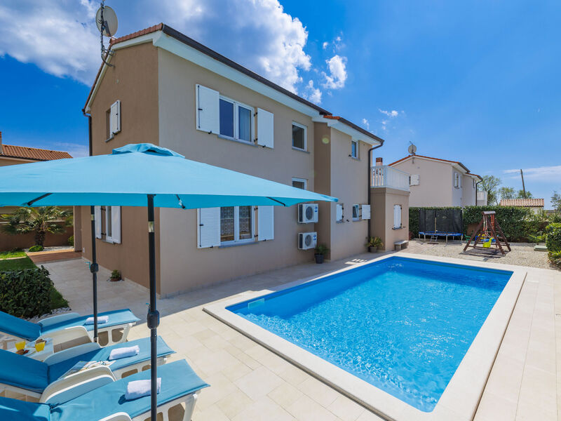 Vila Vesna