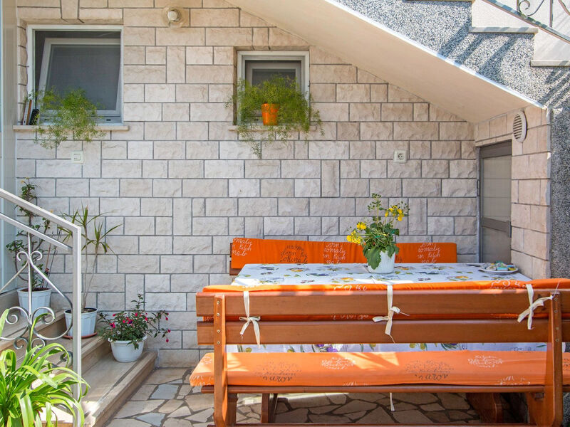 Apartman Oliva ****