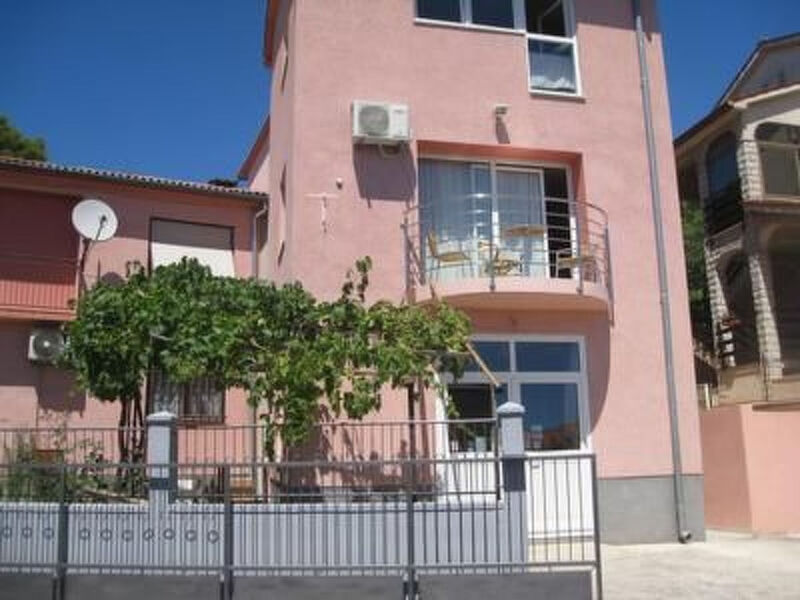 Wohnung Dina