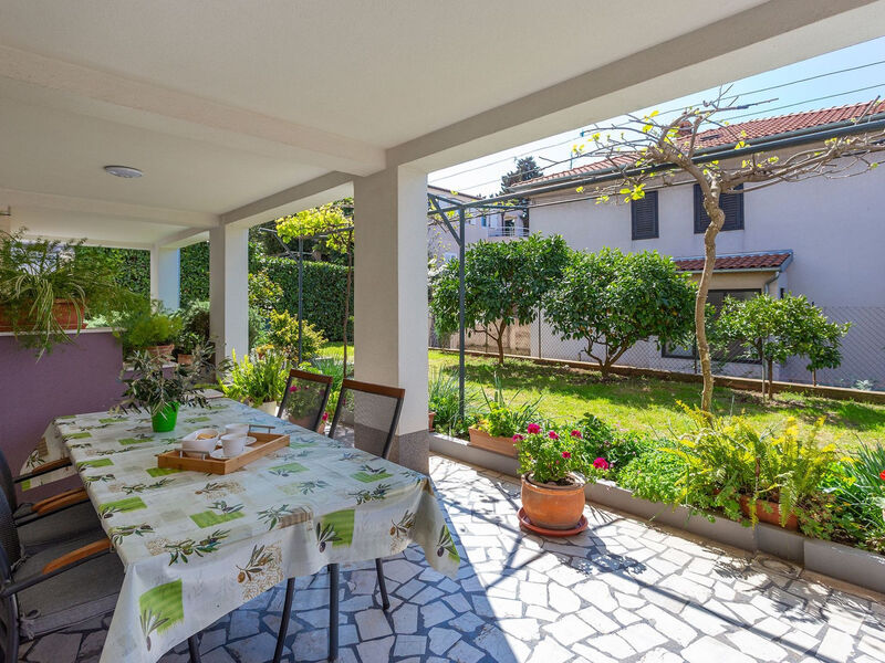 Appartement Perka No.1