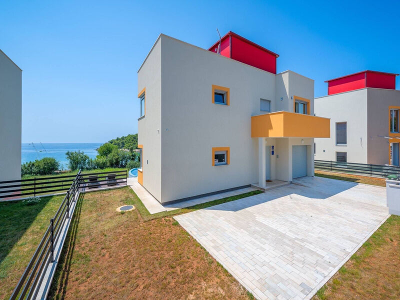 Vila Magnolia