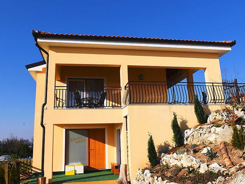 Villa Vesna