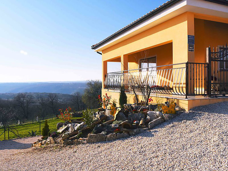 Villa Vesna