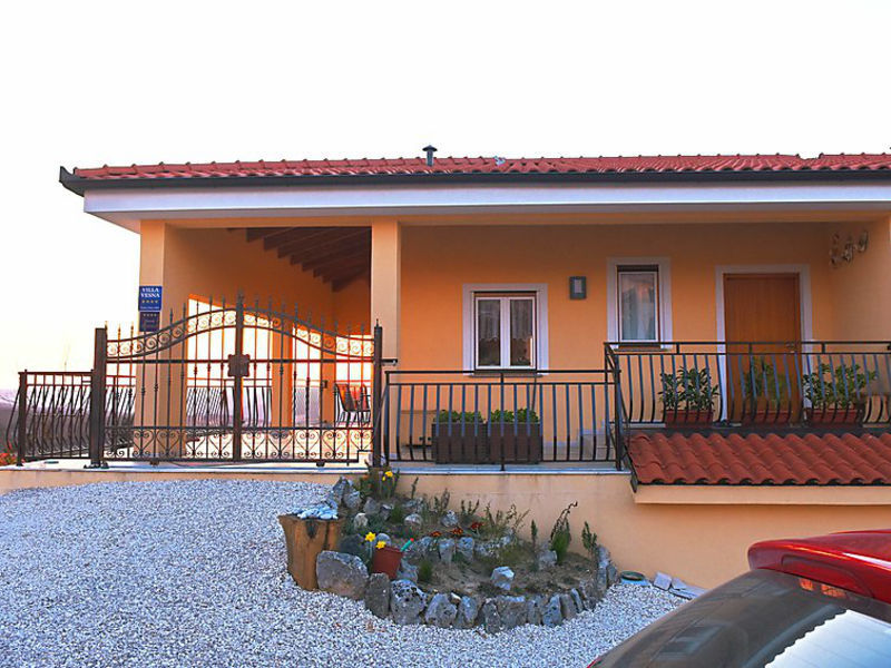 Villa Vesna