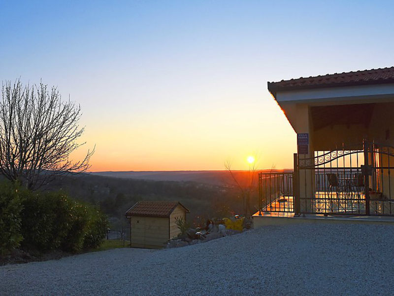 Villa Vesna
