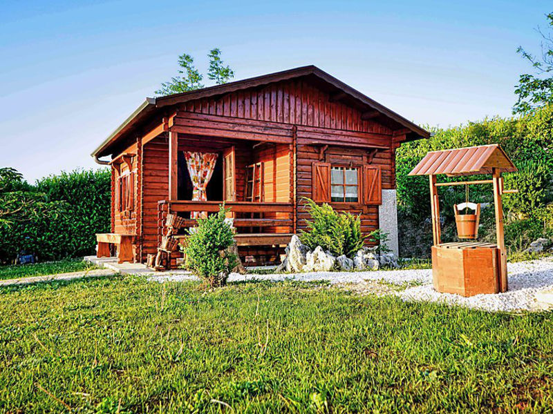 Villa Vesna