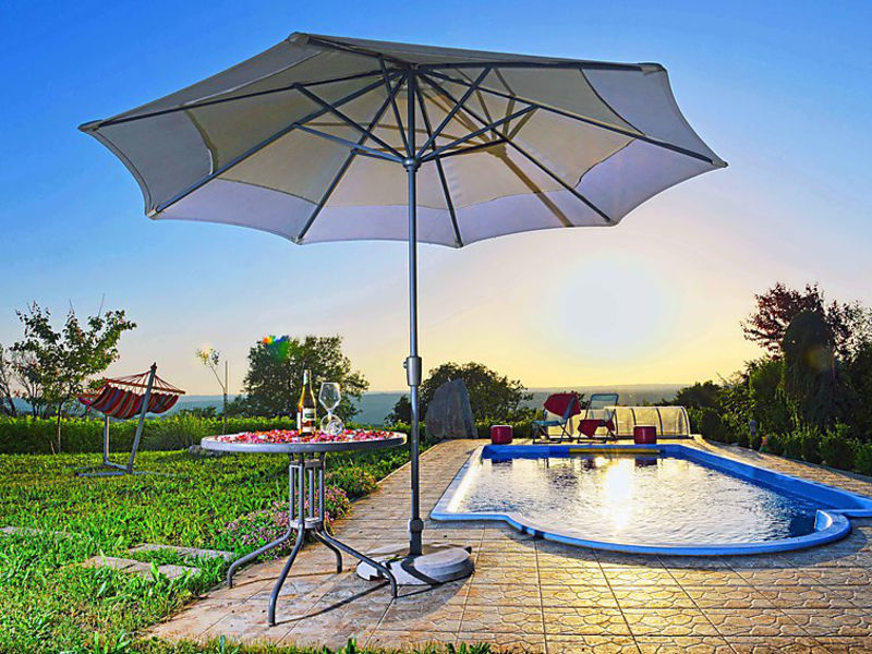 Villa Vesna