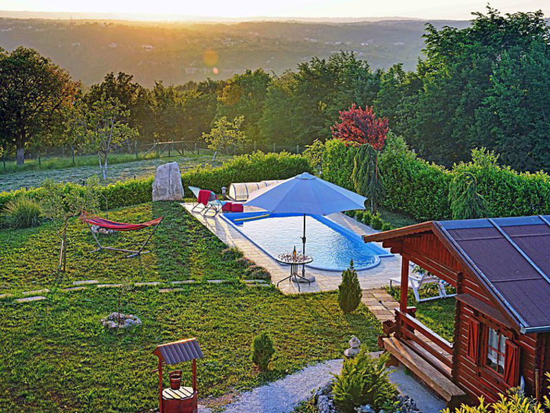 Villa Vesna
