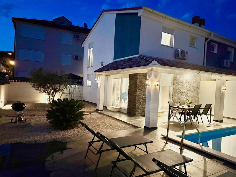 Vila Sarah