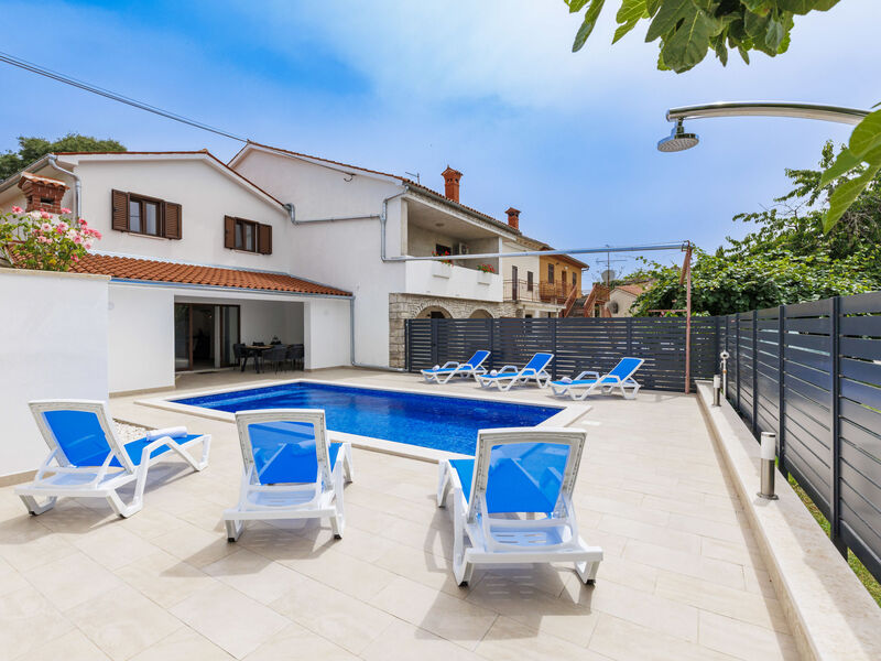Vila Marija