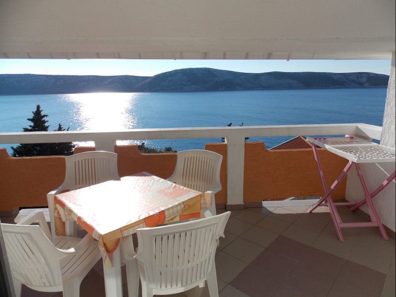 Apartmány Henrik