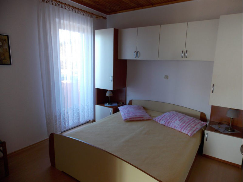 Apartmány Henrik
