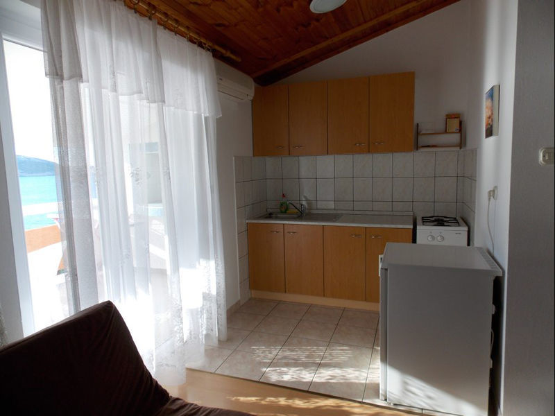 Apartmány Henrik