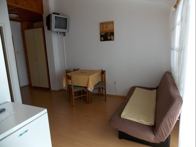 Apartmány Henrik