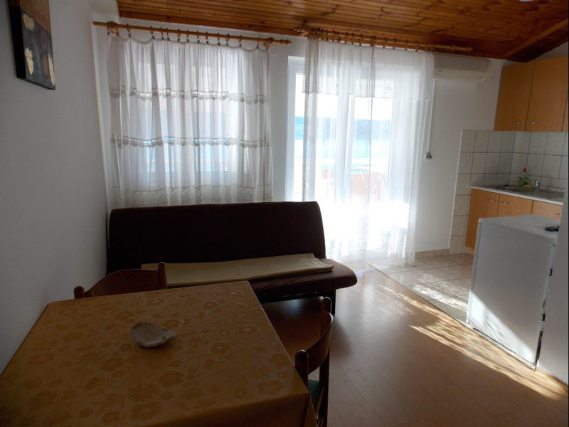 Apartmány Henrik