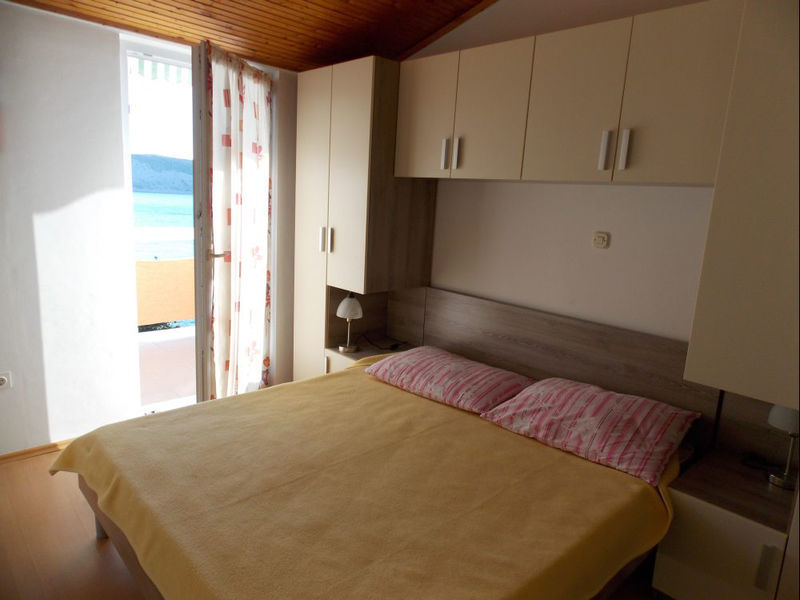 Apartmány Henrik