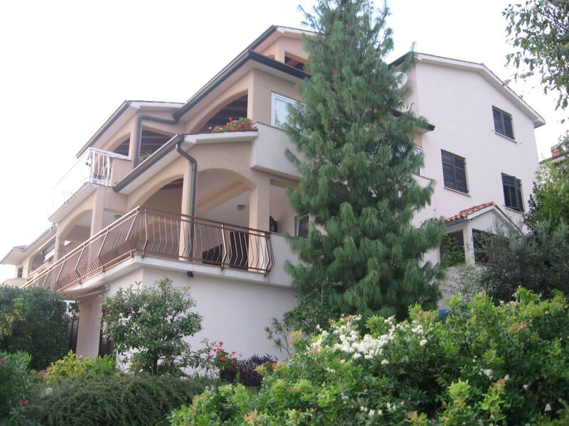 Apartmán Bellavista