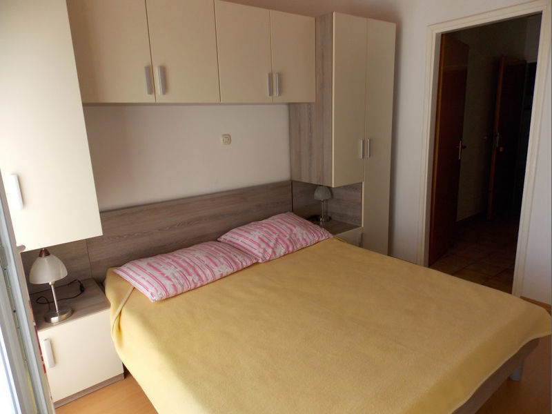 Apartmány Henrik