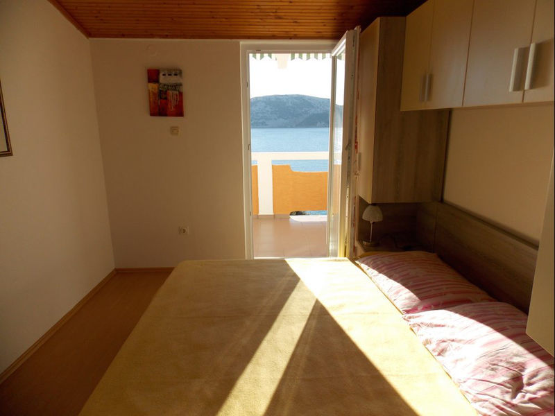 Apartmány Henrik