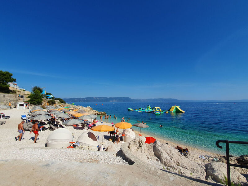 Adria getaway