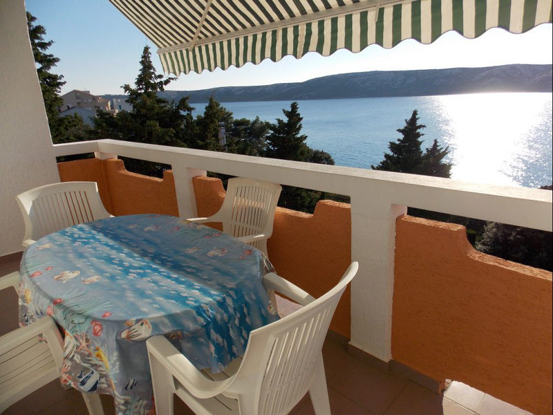 Apartmány Henrik