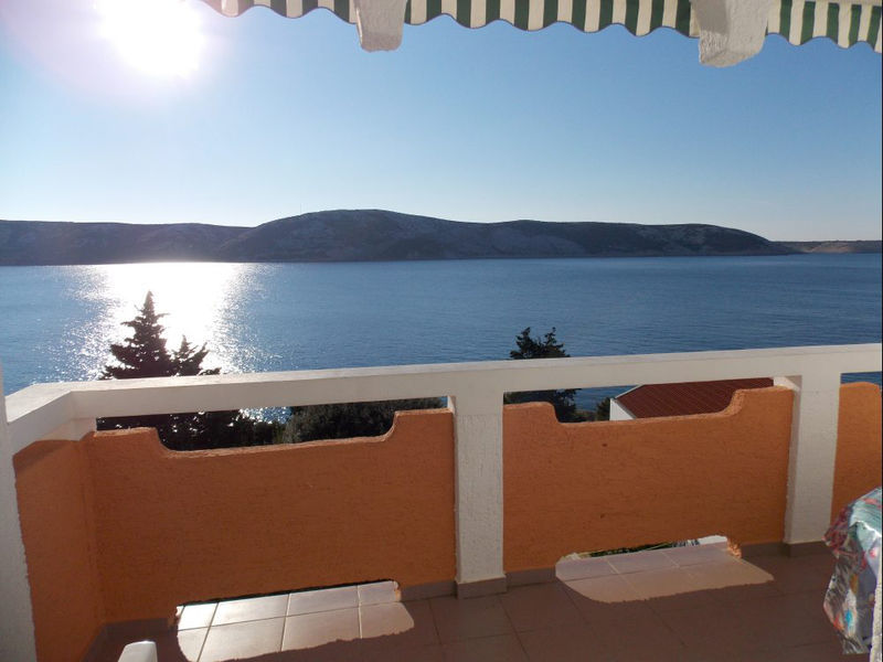 Apartmány Henrik