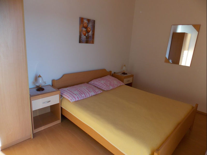Apartmány Henrik
