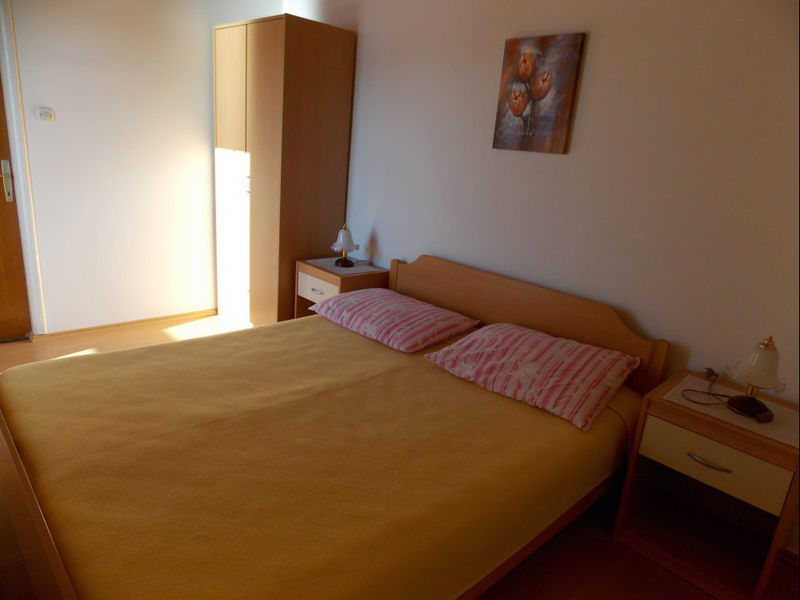 Apartmány Henrik