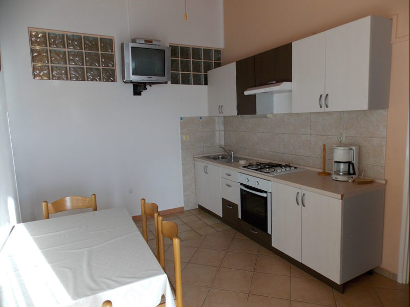 Apartmány Henrik