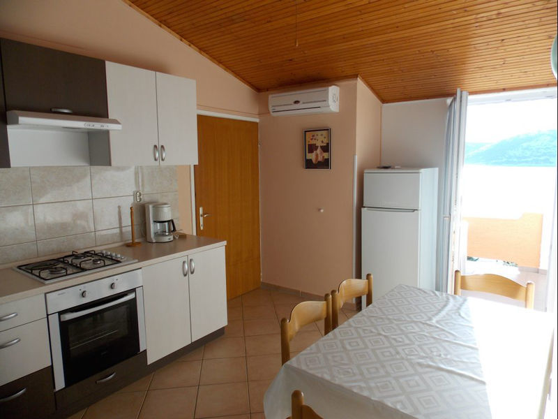 Apartmány Henrik