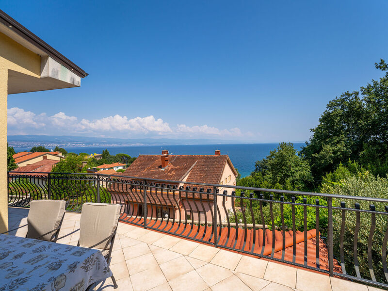 villa Valy