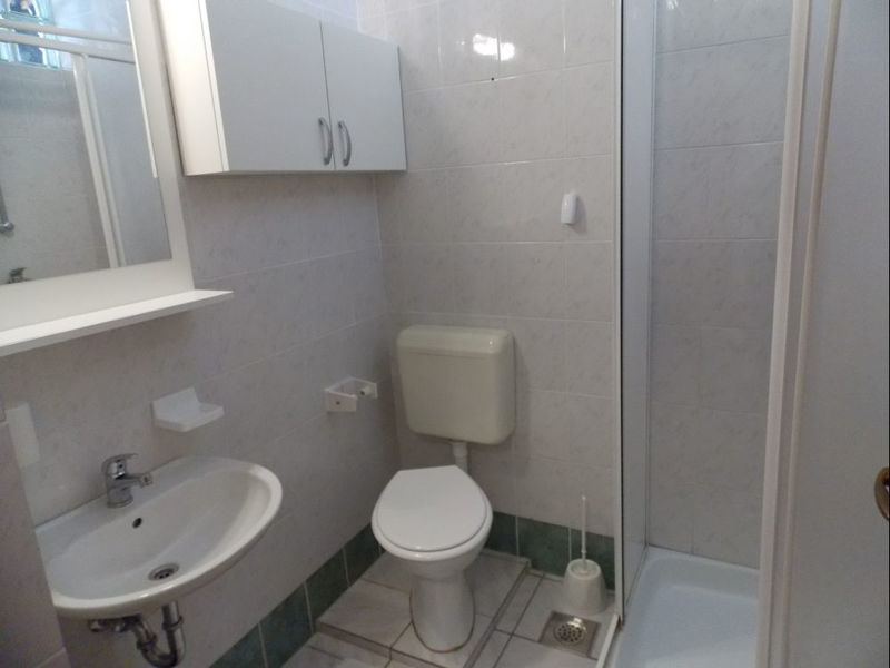 Apartmány Henrik