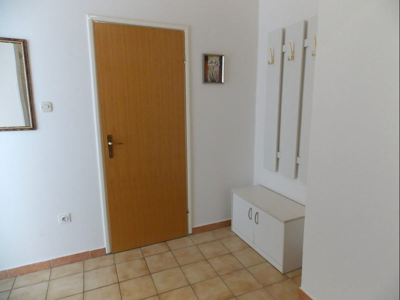 Apartmány Henrik