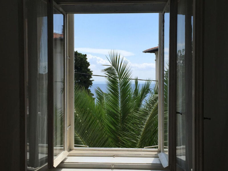 Villa Peppina