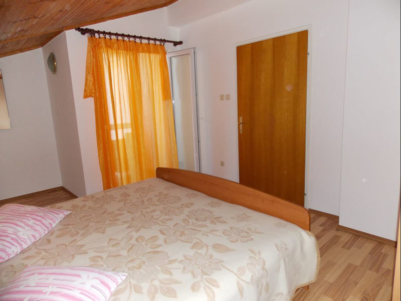 Apartmány Henrik