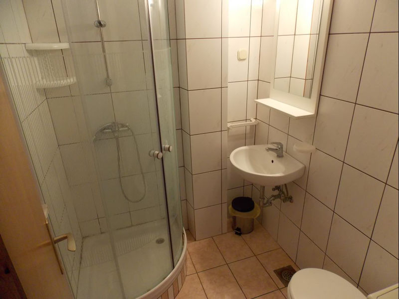 Apartmány Henrik