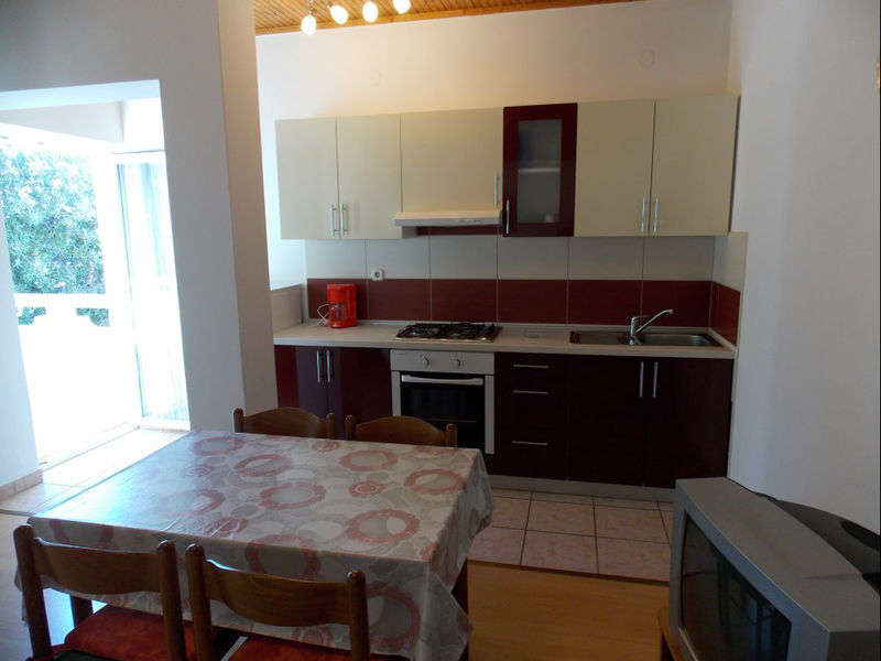 Apartmány Henrik