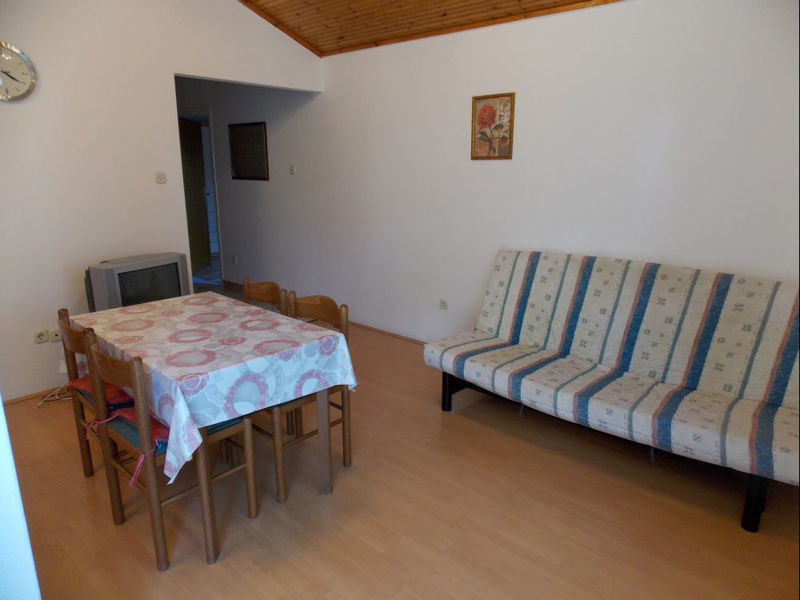 Apartmány Henrik