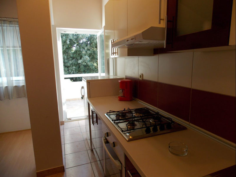 Apartmány Henrik