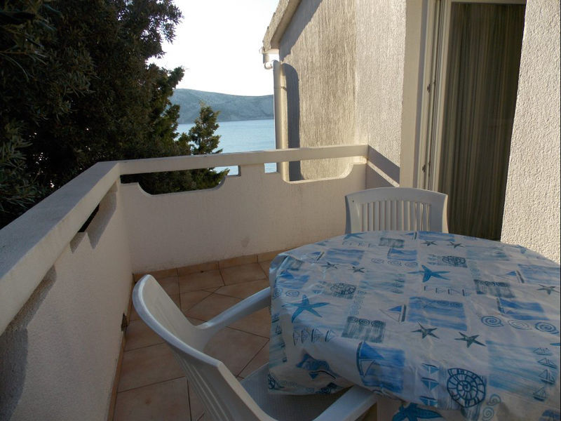 Apartmány Henrik