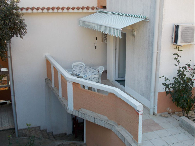 Apartmány Henrik