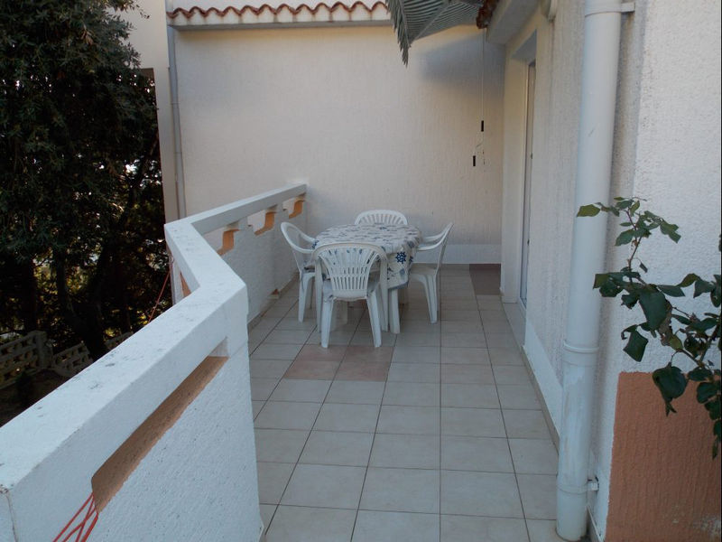 Apartmány Henrik