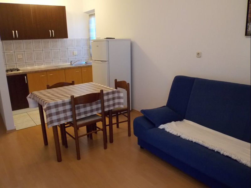 Apartmány Henrik