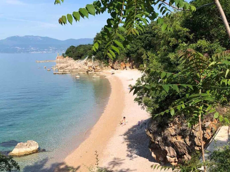 Tashi Urban Stay, 2 BR Wohnung Rijeka Center