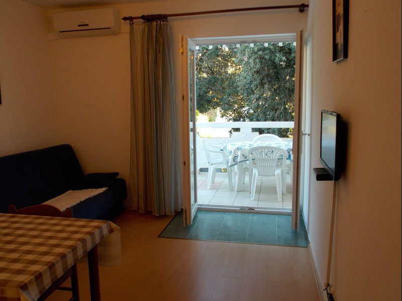Apartmány Henrik