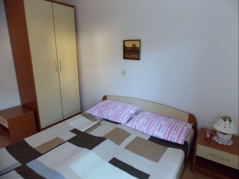 Apartmány Henrik